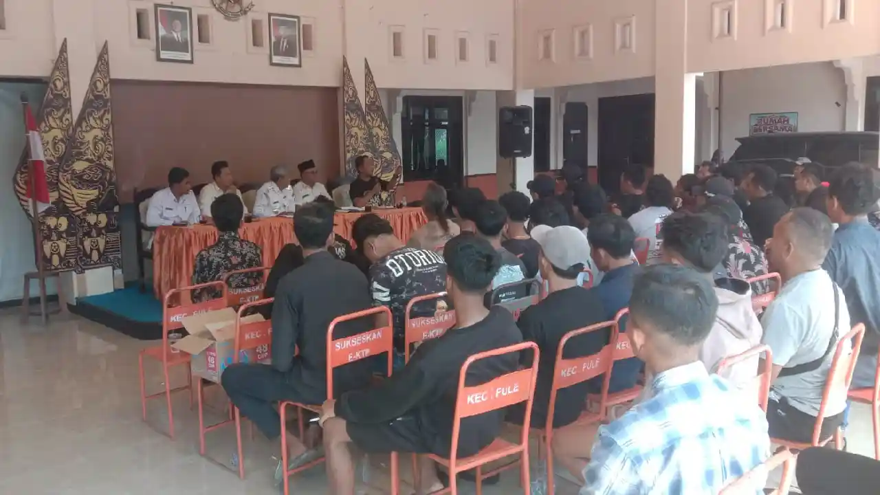 Trenggalek