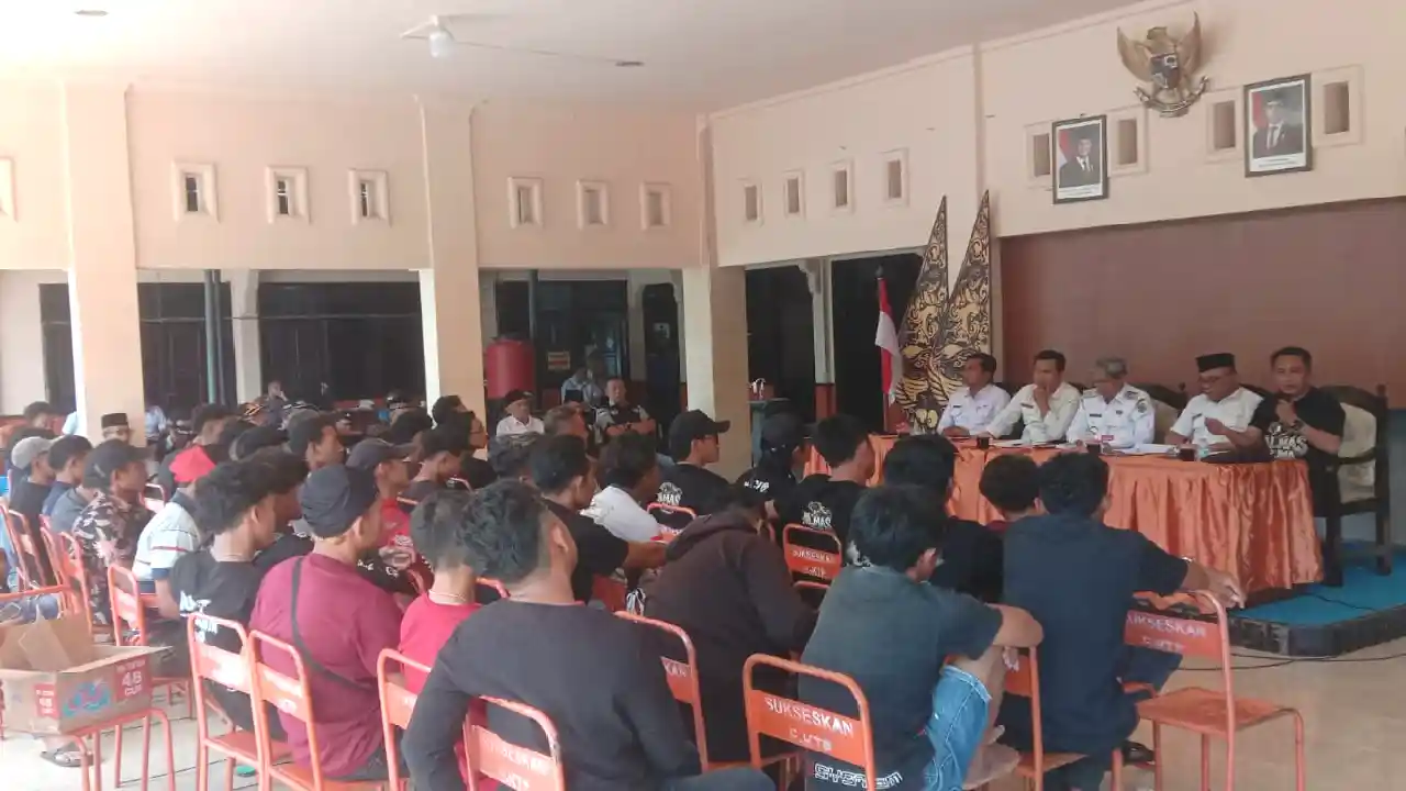 Trenggalek