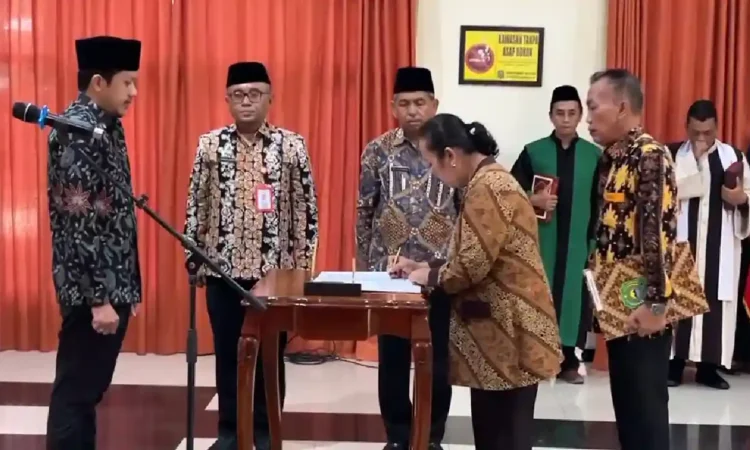 Trenggalek