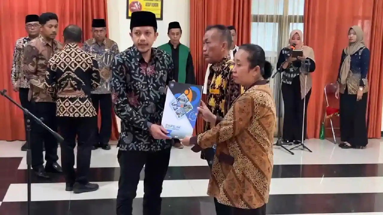 Trenggalek