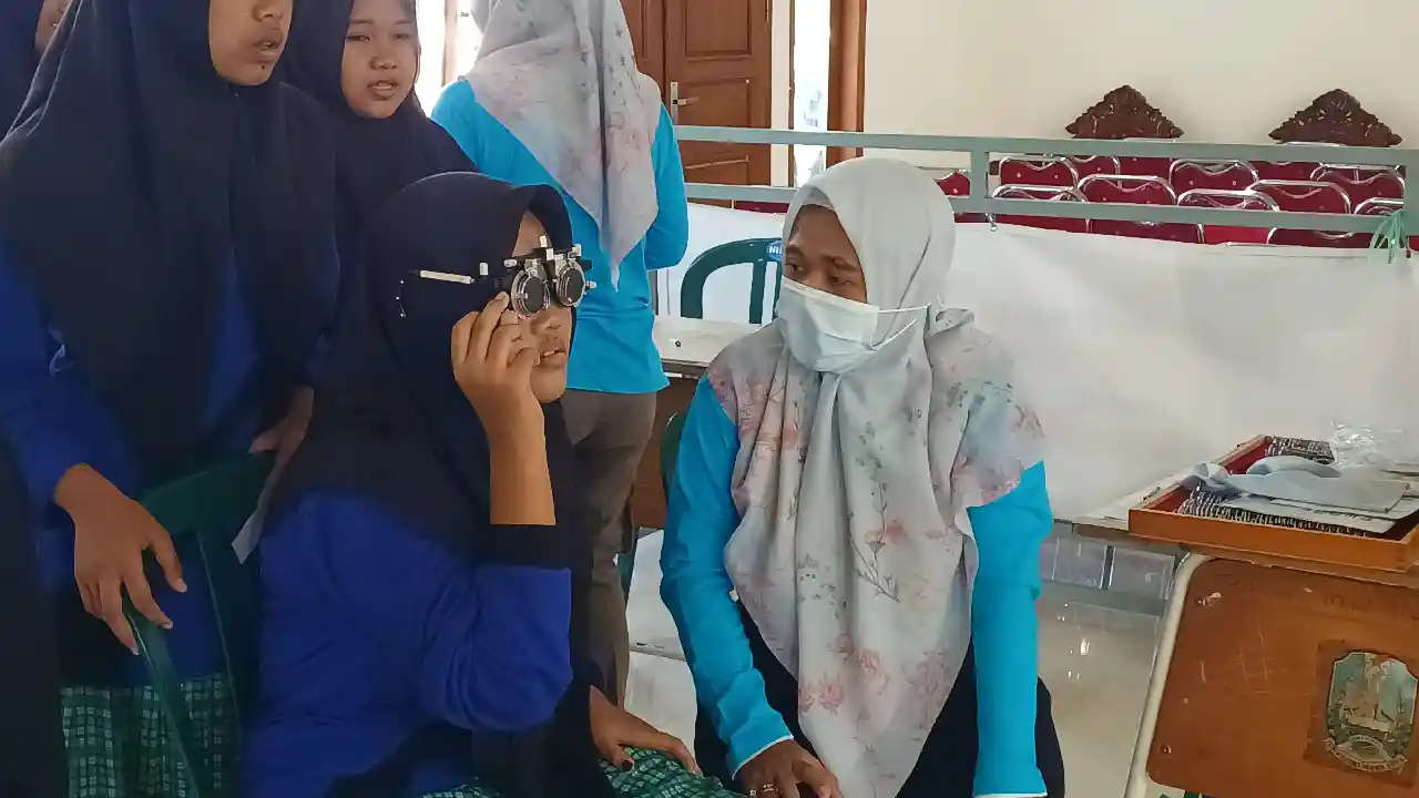 Trenggalek