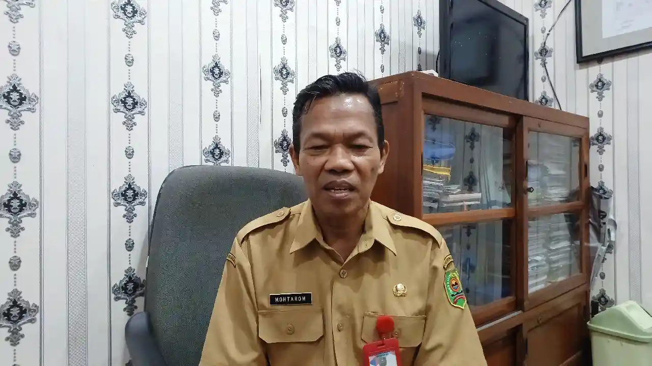 Trenggalek