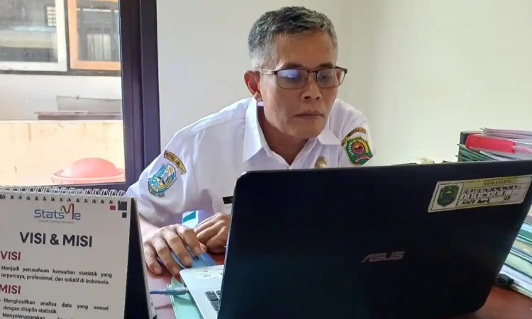 Dana Banpol Kabupaten Trenggalek Tahun 2027 Naik Jadi Rp 4.500 Per Suara, Nilai Total Rp 1,949 Miliar