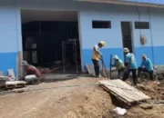 Dapur MBG SPPG