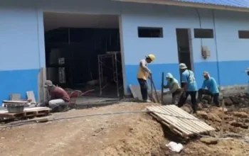 Dapur MBG SPPG