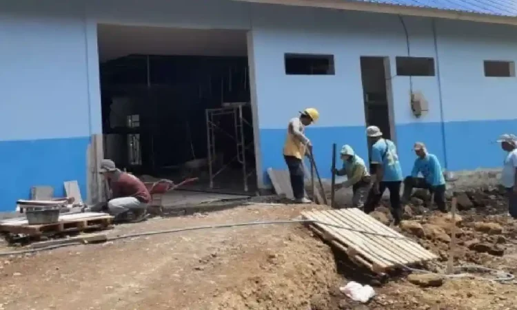 BGN Larang Calon Mitra Bangun Dapur MBG Sebelum Lolos Verifikasi, Tak Ada Pungutan Biaya