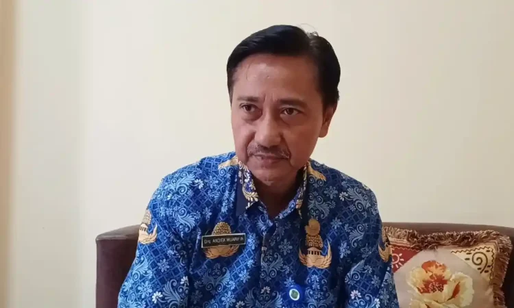 Dinkes Trenggalek Imbau Waspadai Gejala Hantavirus, Demam Hingga Sesak Napas