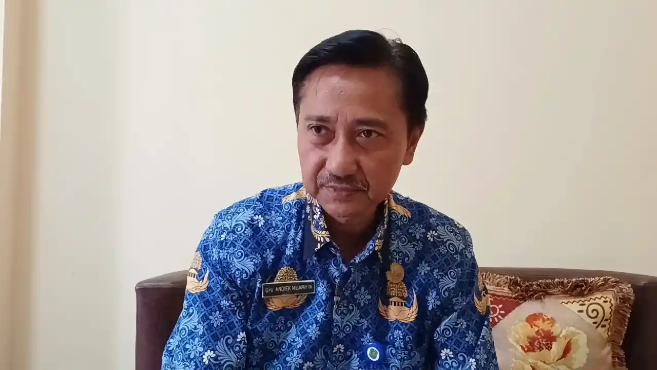 Trenggalek