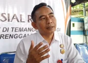 Trenggalek