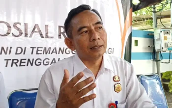 Trenggalek