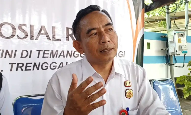 Masih Miliki 2 Rumah Terapi, Dinsos Trenggalek: Pengembangan Terkendala Anggaran