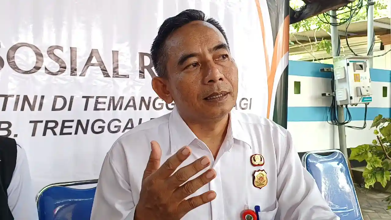 Trenggalek