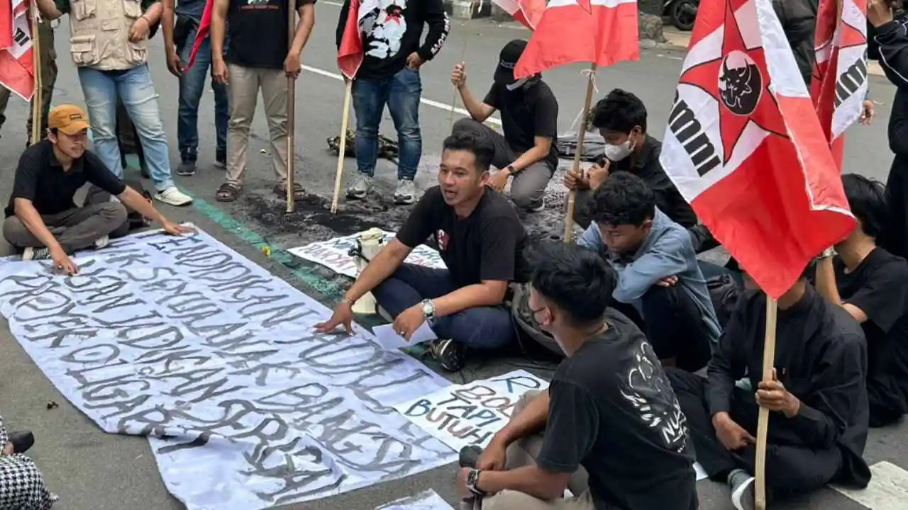 Trenggalek