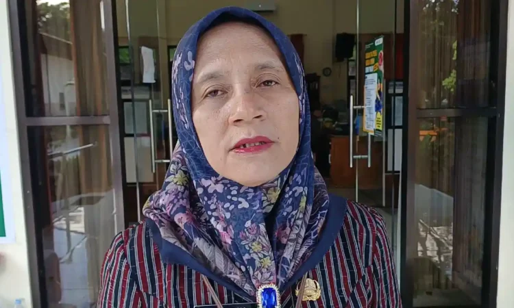 Gerdu Praja Trenggalek, Gerakan PNS Peduli Pekerja Rentan Lewat BPJS Ketenagakerjaan