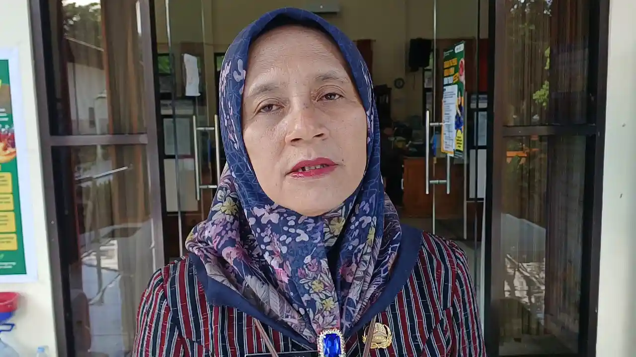 Trenggalek