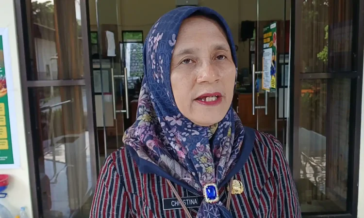 1.317 PNS di Trenggalek Telah Daftarkan Pekerja Rentan ke BPJS Ketenagakerjaan