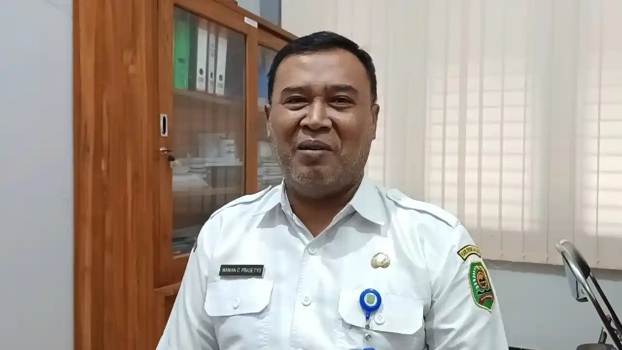 Trenggalek