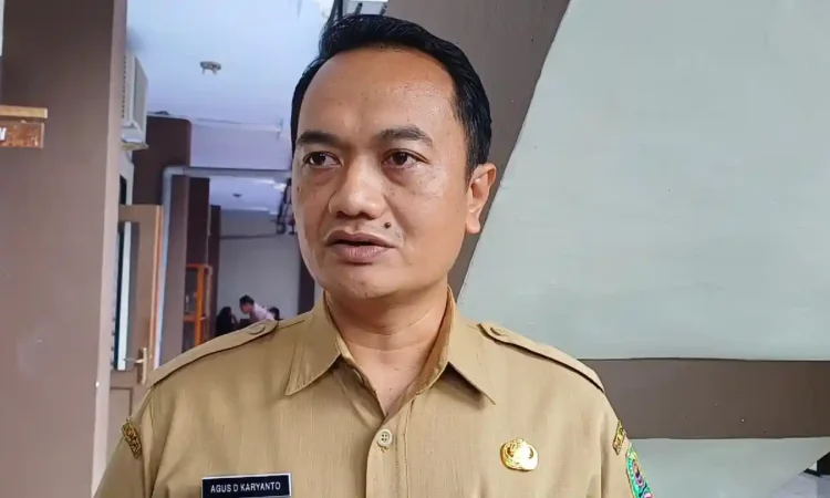 Trenggalek Setop Rekrut Guru Baru, Fokus Pada 825 Relawan yang Belum Tercatat di Dapodik