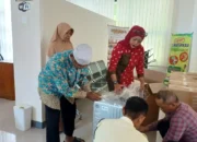 Calon Jamaah Haji Tertua di Trenggalek Berusia 90 Tahun