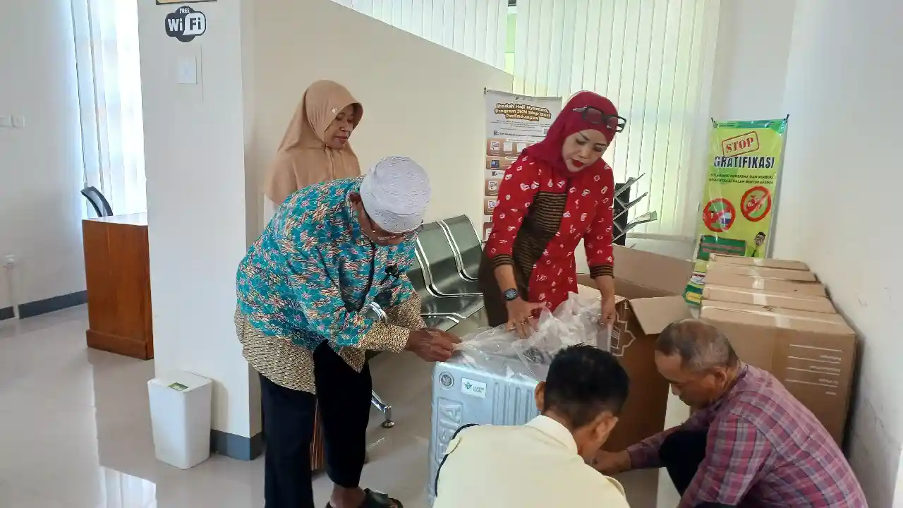 Trenggalek