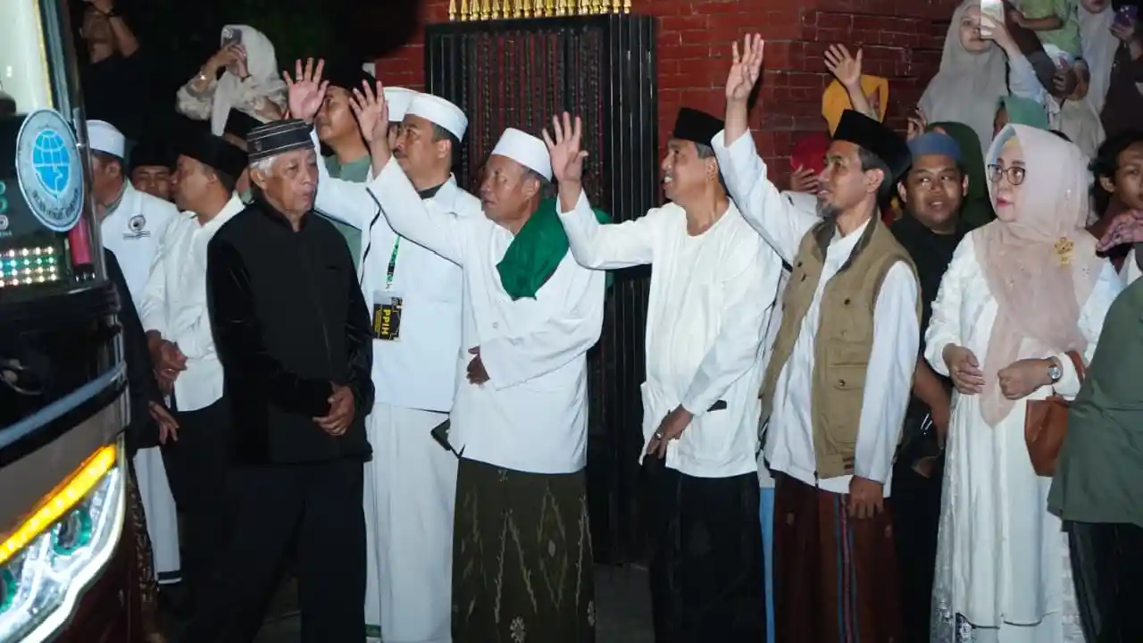 Trenggalek