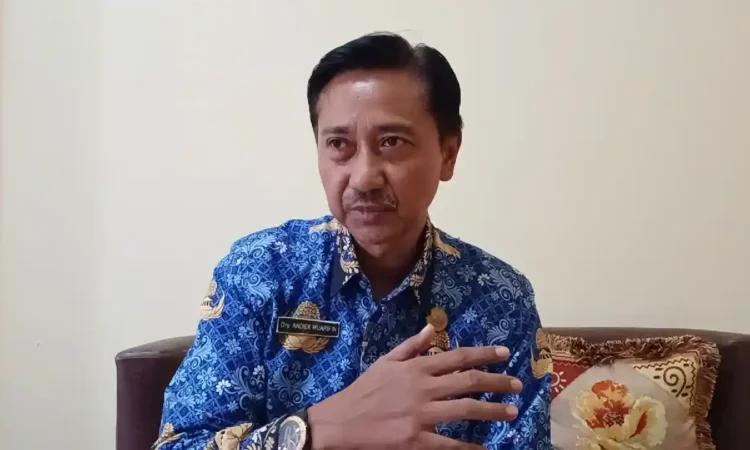 Kasus Positif Hantavirus Belum Ditemukan di Trenggalek, Warga Diminta Waspadai Penularan dari Tikus
