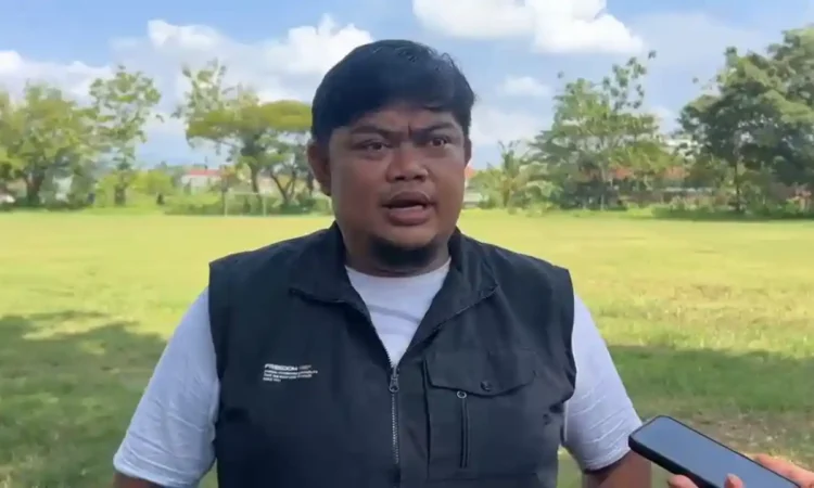 Peternak Kambing di Trenggalek Keluhkan Harga Anjlok, Harap MBG Gunakan Daging Kambing
