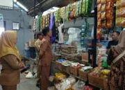 Harga Plastik Belum Turun, UMKM di Trenggalek Mulai Cari Alternatif Kemasan