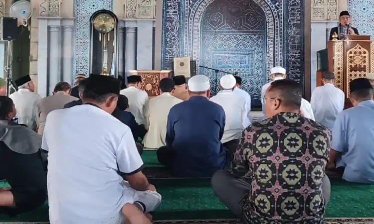 Muhammadiyah Trenggalek Siapkan 90 Titik Lokasi Salat Idul Adha 1447 Hijriah