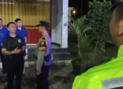 Kapolres Trenggalek Uji Respons Call Center 110, Polisi Tiba di Lokasi dalam 10 Menit