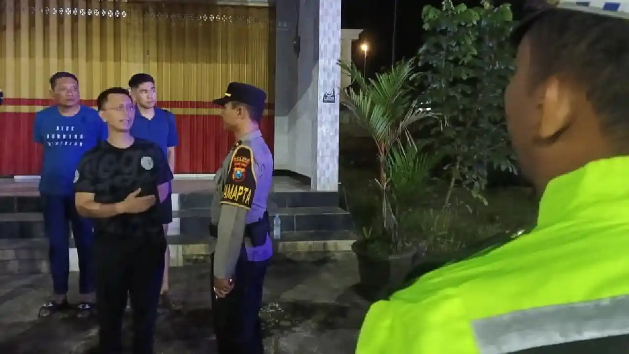 Trenggalek