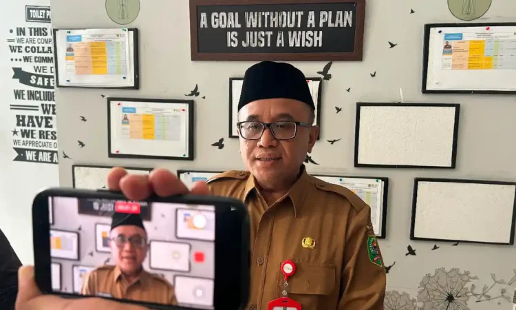 Pola Karier ASN di Trenggalek Dirombak Total, BKPSDM: PNS Bisa Rancang Arah Masa Depan Sendiri