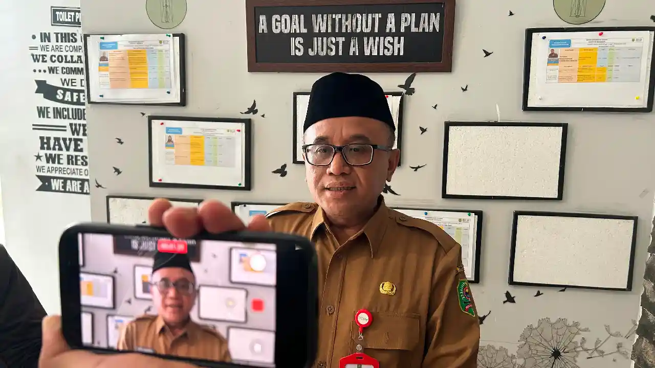 Trenggalek