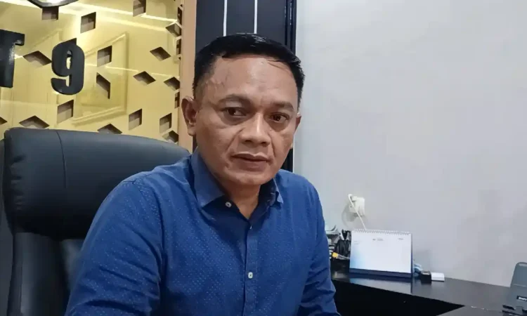 Bejat, Ayah Tiri di Trenggalek Tega Setubuhi Anak Sambung, Pelaku Resmi Jadi Tersangka