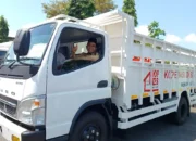 8 KDMP di Trenggalek Beroperasi, Mayoritas Bergerak di Sektor Retail dan Jasa