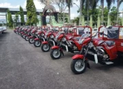Status Kendaraan KDMP di Trenggalek Ternyata Masih Milik PT Agrinas