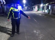 Nenek di Trenggalek Meninggal Ditabrak Anak di Bawah Umur Bawa Motor Boncengan 3