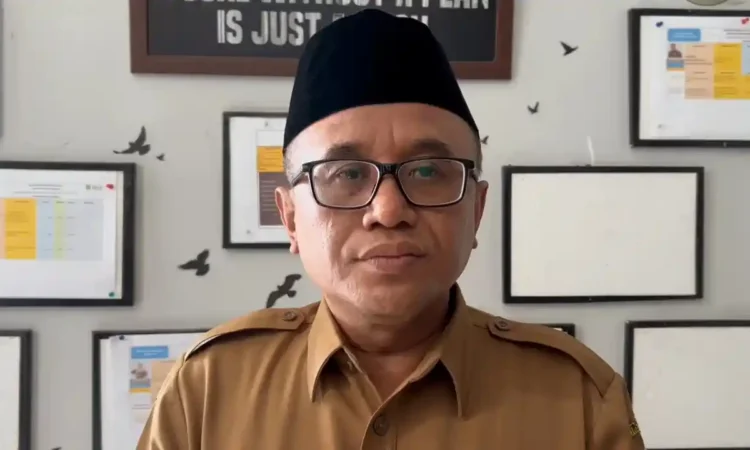 Pemkab Trenggalek Hentikan TPP 30 ASN Selama Jalani Cuti Haji 2026