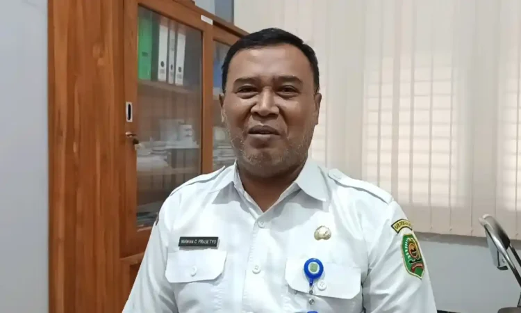 63 Jabatan Kepala Sekolah SD dan SMP di Trenggalek Kosong, Seleksi Diutamakan PNS