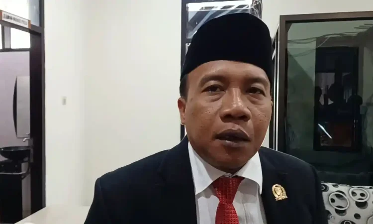 DPRD Trenggalek Siapkan Pembahasan LPJ dan KUA-PPAS 2027, Fokus Tingkatkan PAD