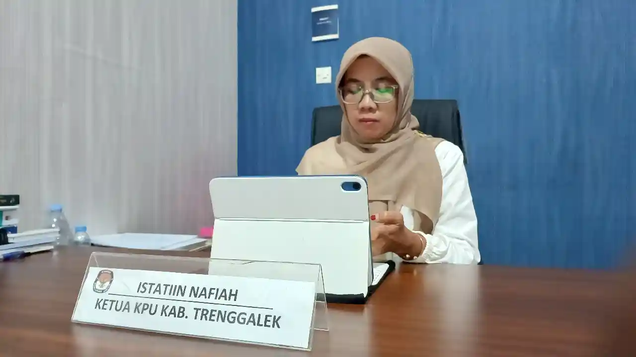 Trenggalek