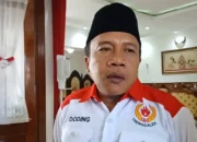 KONI Trenggalek Nilai Anggaran Rp 1 Miliar Belum Cukup, Doding: Idealnya Rp 4-5 Miliar