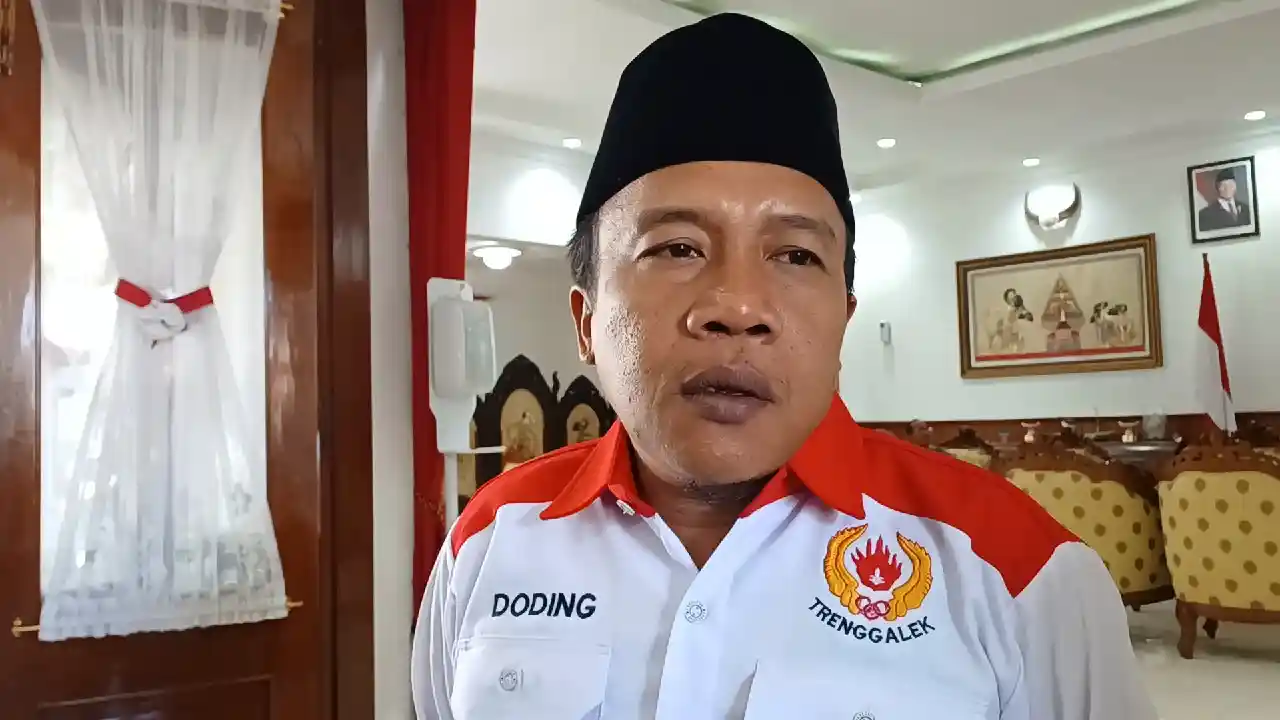 Trenggalek