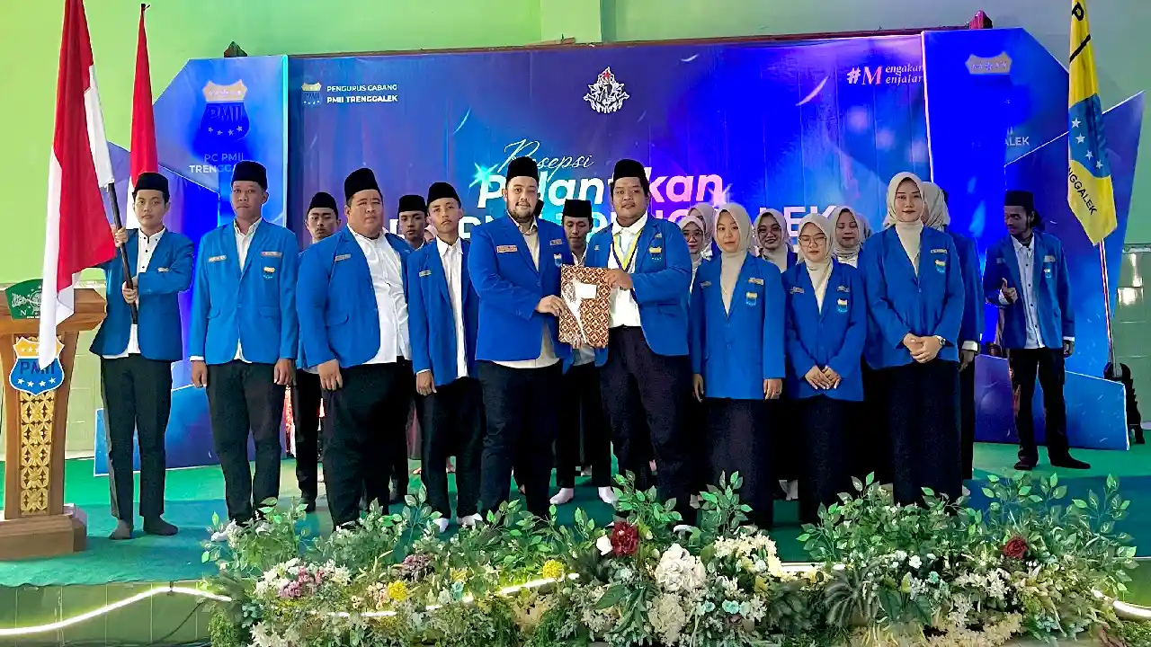 Trenggalek