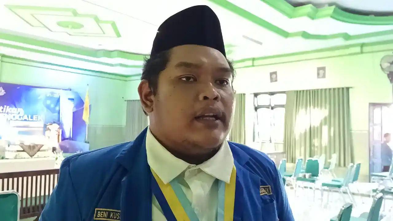Trenggalek