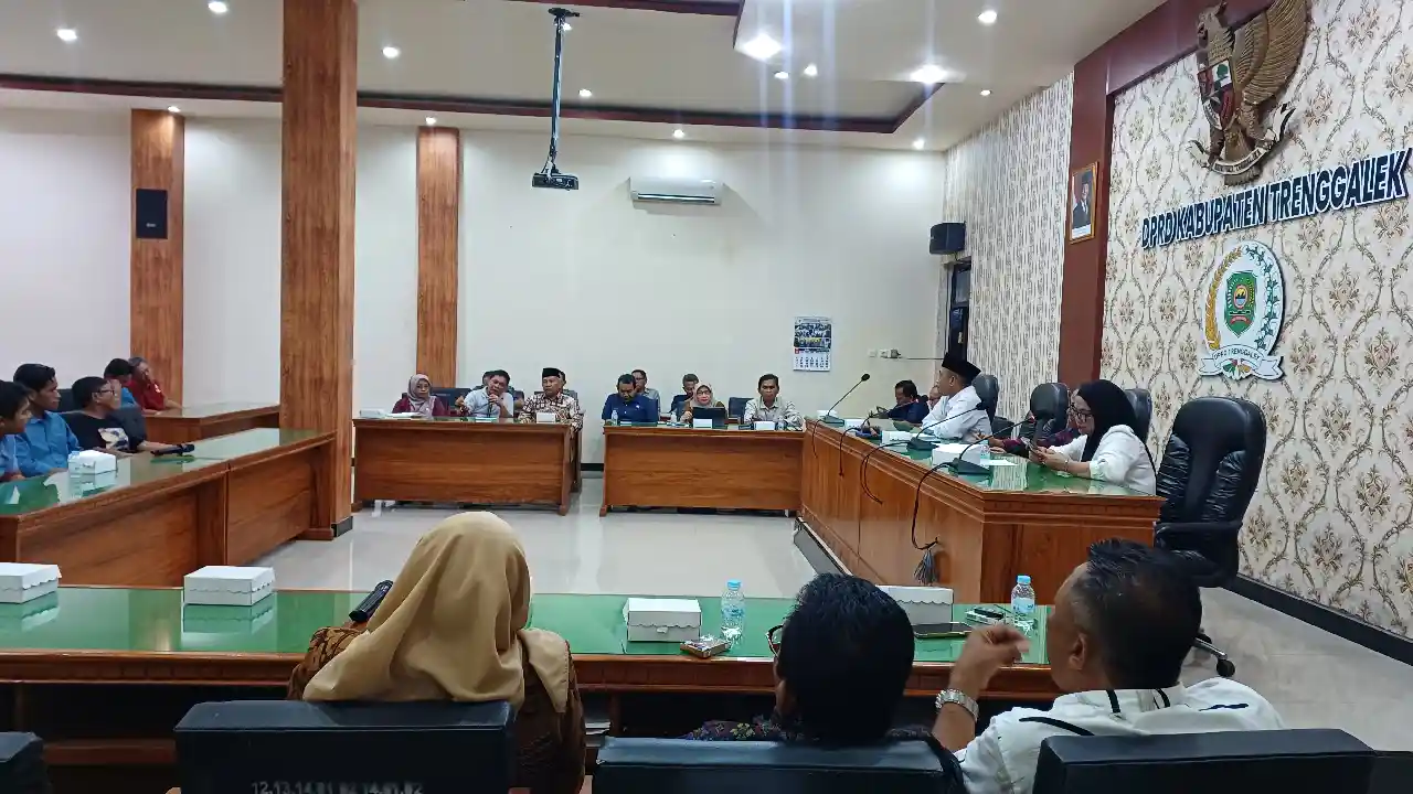 Trenggalek