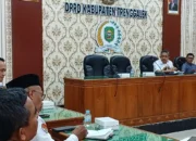 Komisi IV DPRD Trenggalek Apresiasi Baik Penanganan ATS, 1.167 Anak Telah Kembali Sekolah