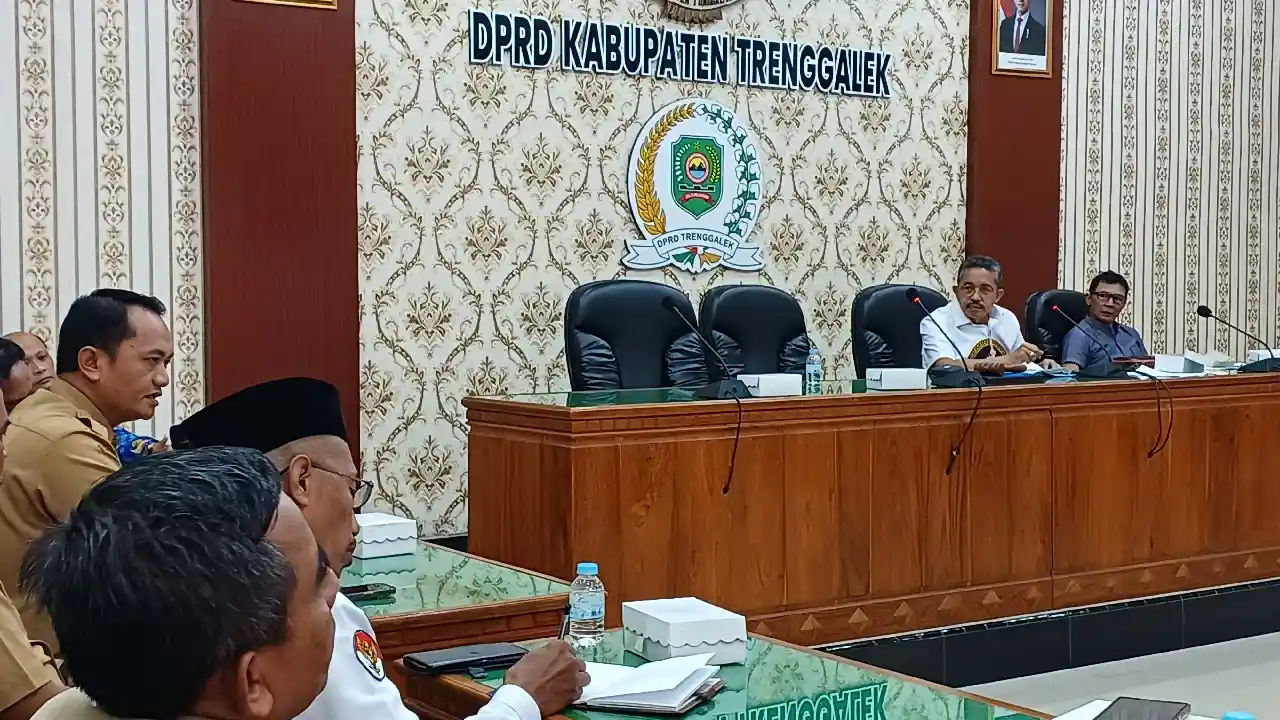 Trenggalek