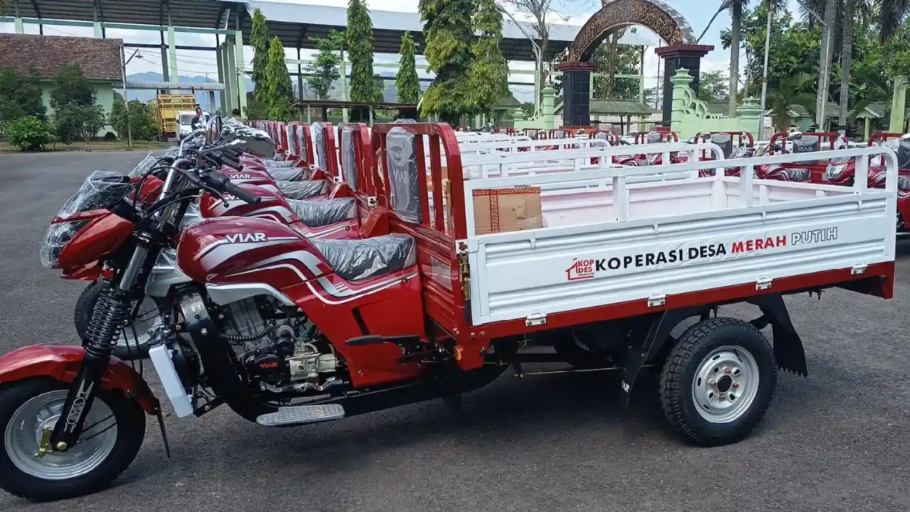 Trenggalek