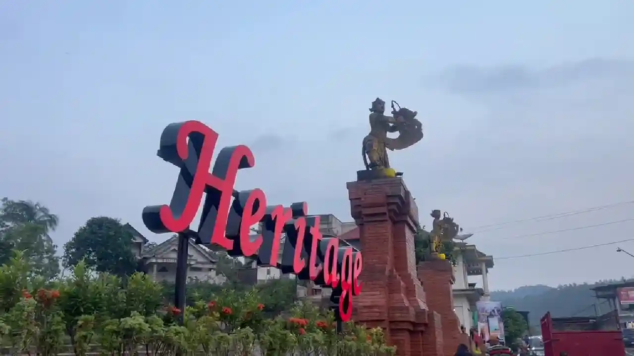 Trenggalek